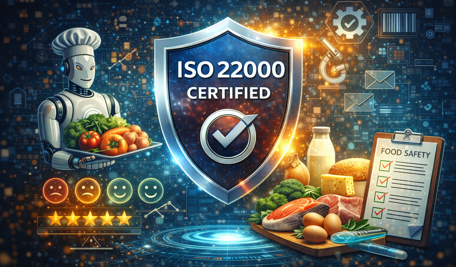 ISO 22000-1